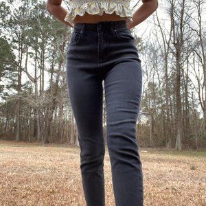 Forever 21 Boyfriend Jeans